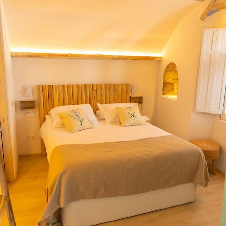شقة Casa Acua De Guzman - De Diseno, Casco Hist طريفة المظهر الخارجي الصورة