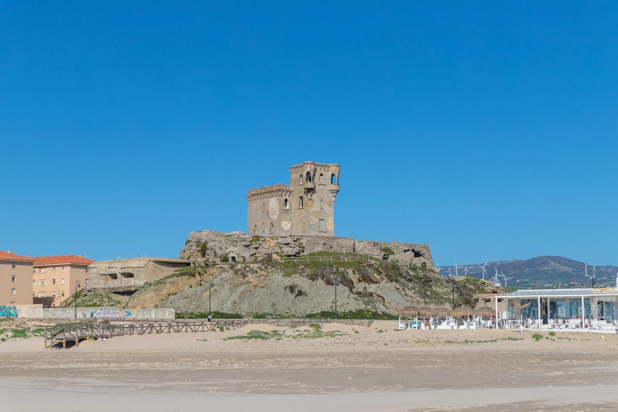 شقة Casa Acua De Guzman - De Diseno, Casco Hist طريفة المظهر الخارجي الصورة