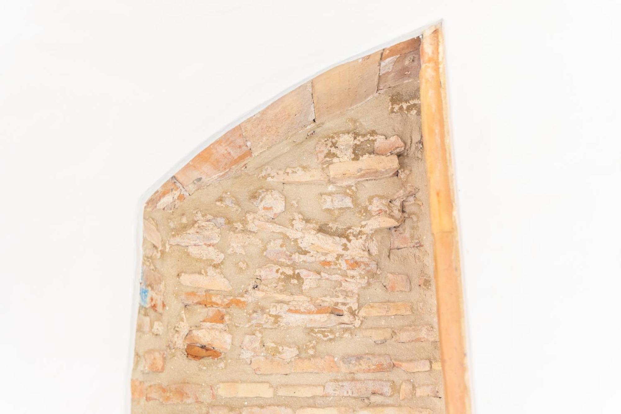 شقة Casa Acua De Guzman - De Diseno, Casco Hist طريفة المظهر الخارجي الصورة